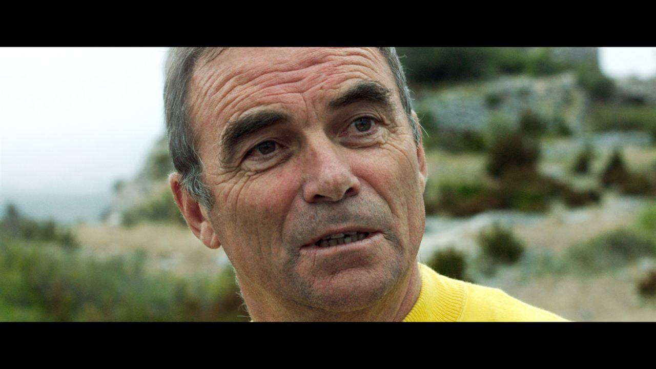 Foto Bernard Hinault