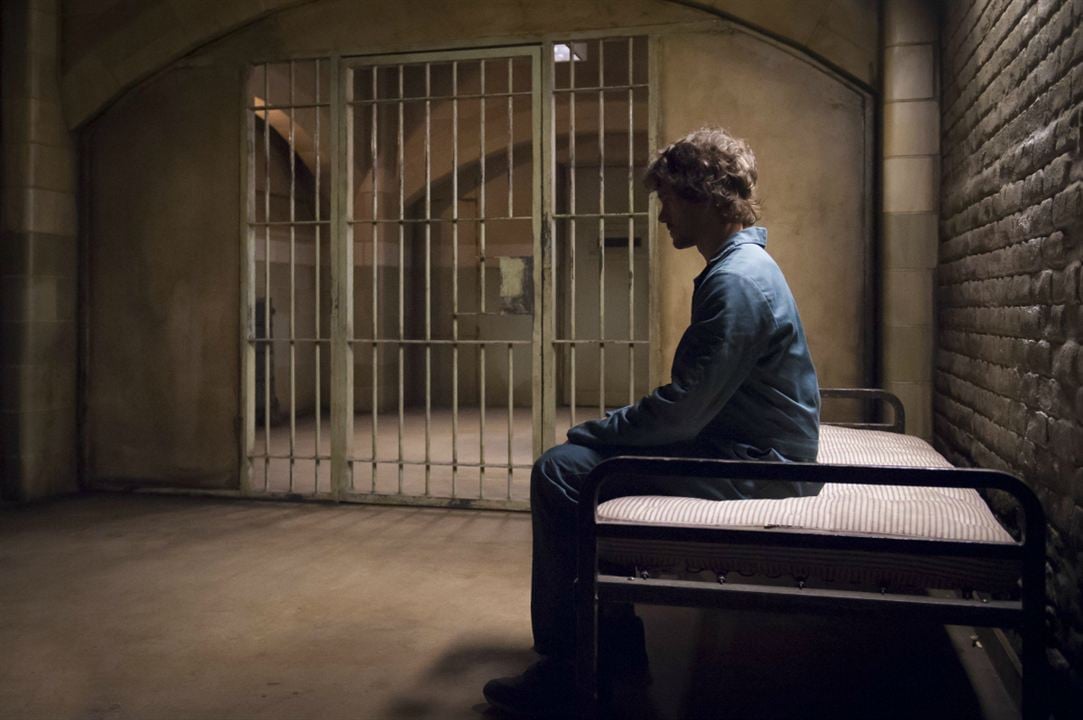 Hannibal : Foto Hugh Dancy