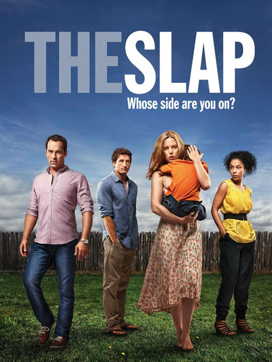 The Slap : Cartel