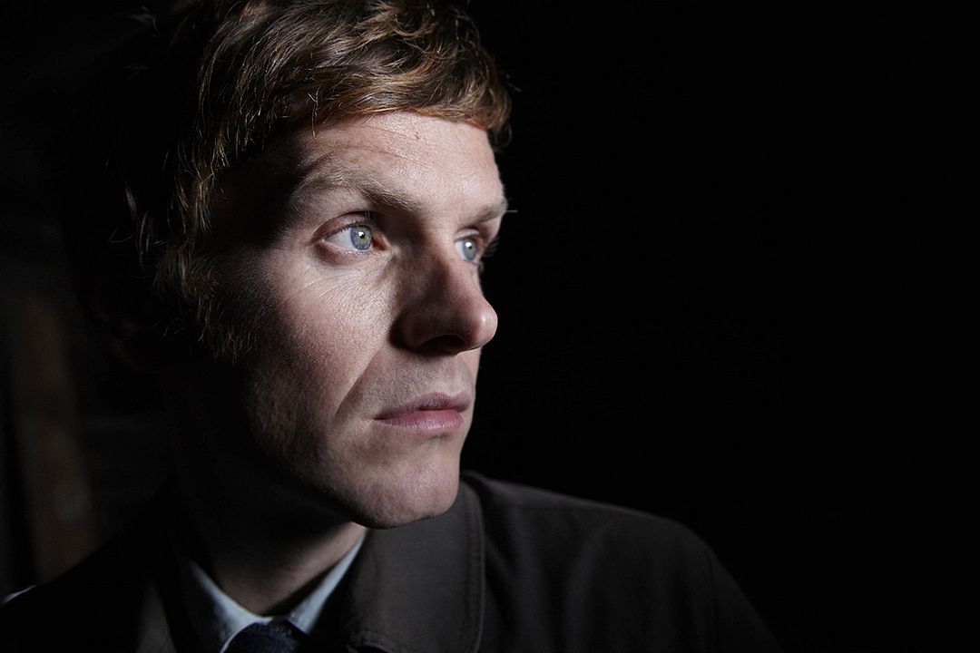 Foto Shaun Evans