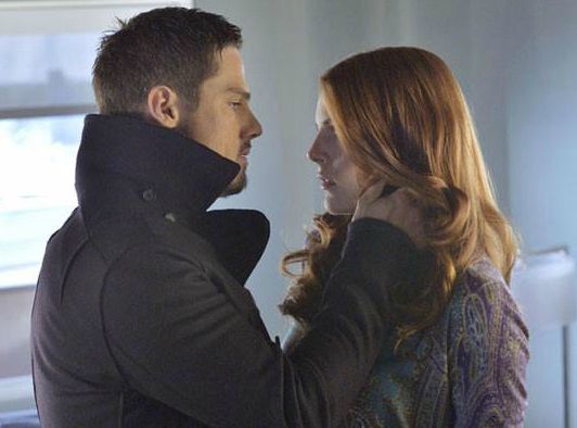 Bella y Bestia : Foto Jay Ryan (III)