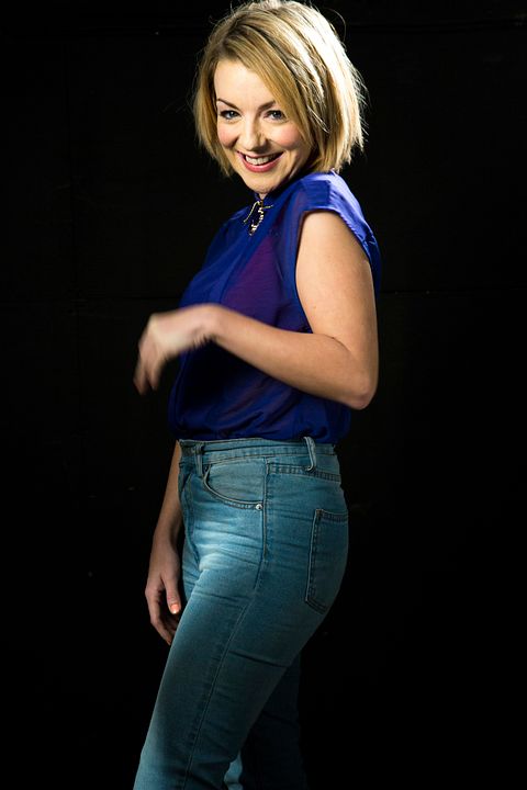 Foto Sheridan Smith