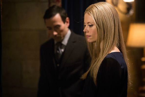 Grimm : Foto Claire Coffee