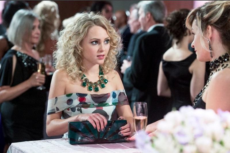 Foto AnnaSophia Robb