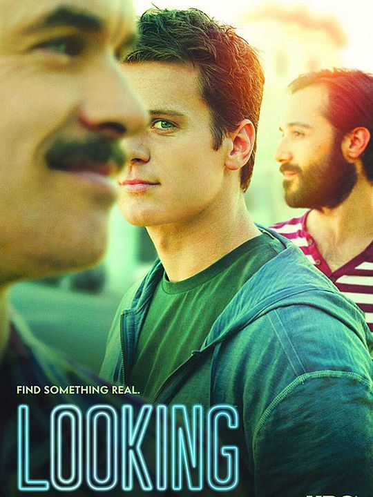 Looking : Cartel