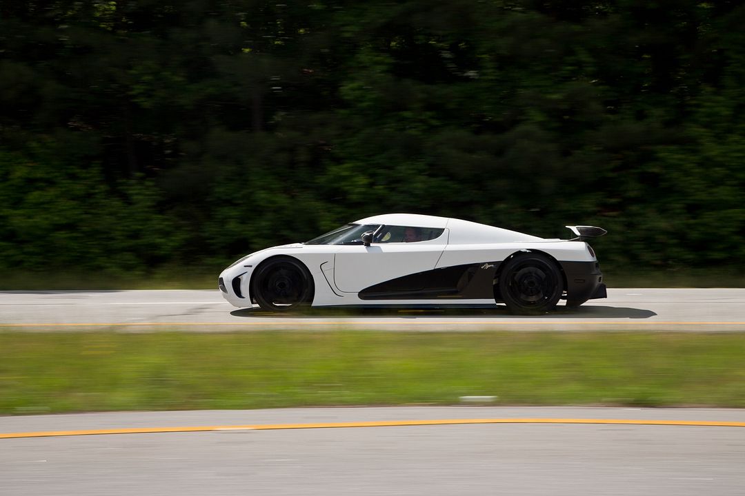 Need for Speed : Foto