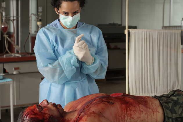 Foto Manal El-Feitury