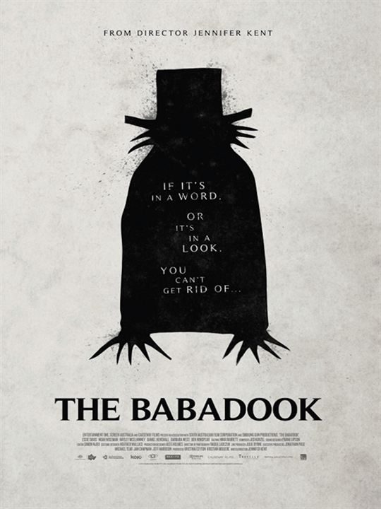 Babadook : Cartel