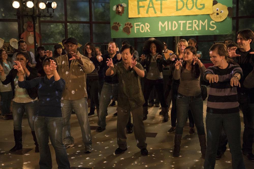 Community : Foto Ken Jeong