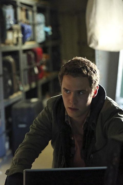 Marvel's Agents of S.H.I.E.L.D. : Foto Iain De Caestecker