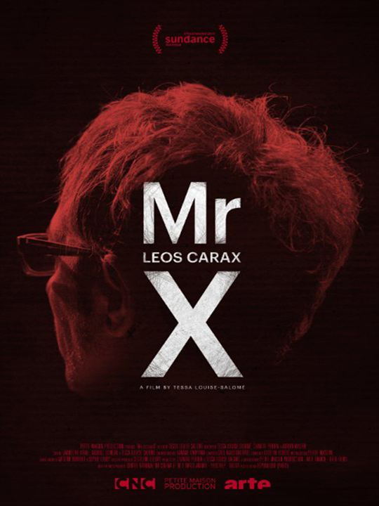 Mr. X : Cartel