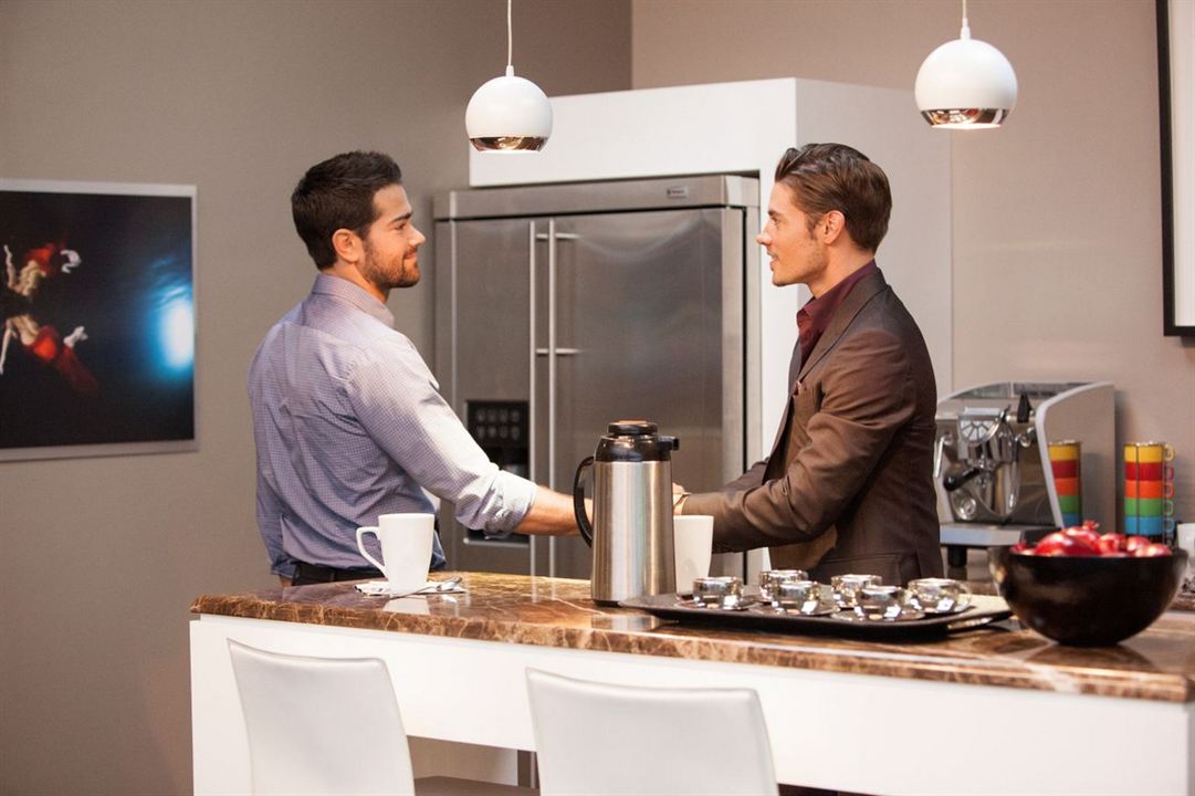 Dallas (2012) : Foto Josh Henderson, Jesse Metcalfe