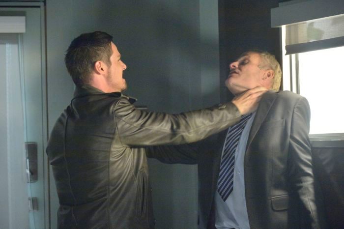 Bella y Bestia : Foto Jay Ryan (III)