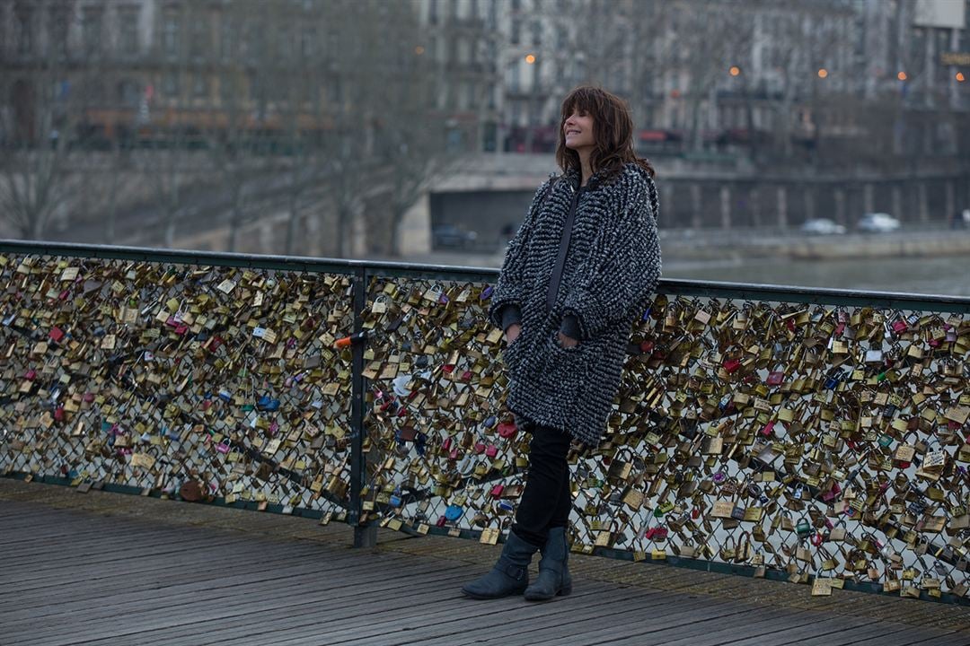 Reencontrar el amor : Foto Sophie Marceau