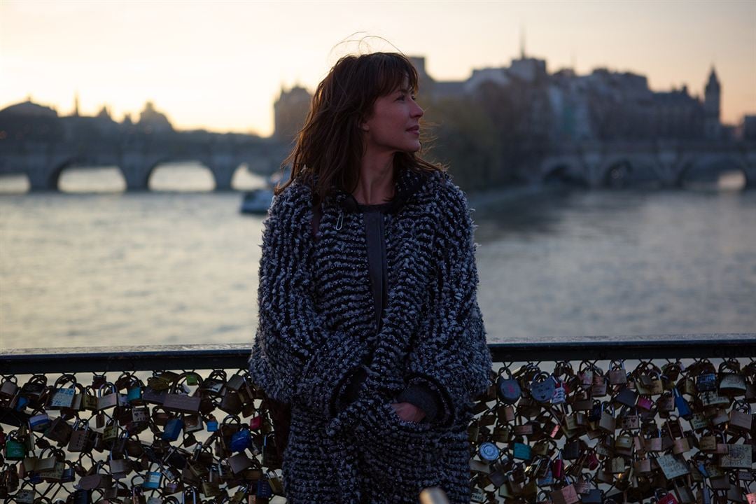 Reencontrar el amor : Foto Sophie Marceau