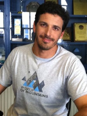 Cartel Rezzan Tanyeli