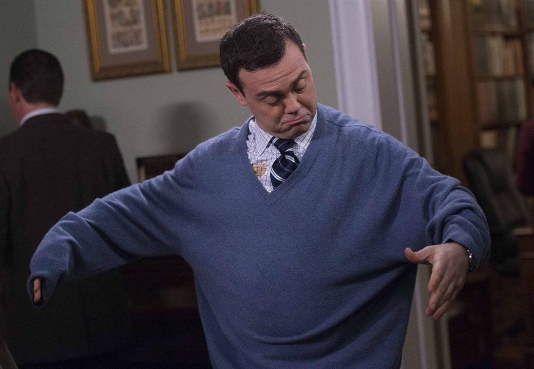 Brooklyn Nine-Nine : Foto Joe Lo Truglio