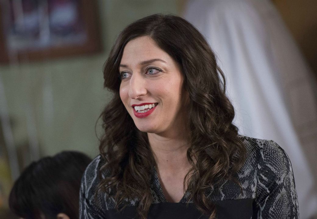 Brooklyn Nine-Nine : Foto Chelsea Peretti