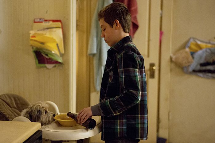 Shameless (US) : Foto Ethan Cutkosky