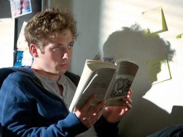 Shameless (US) : Foto Jeremy Allen White