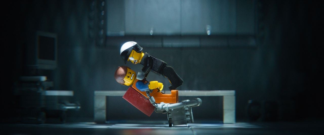 La Lego película : Foto