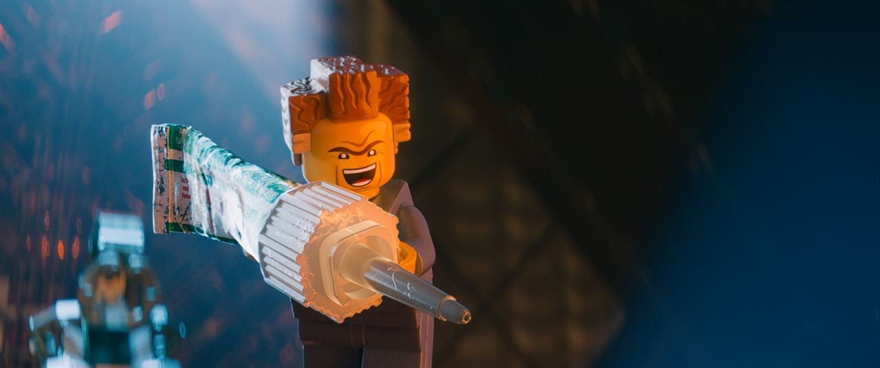 La Lego película : Foto