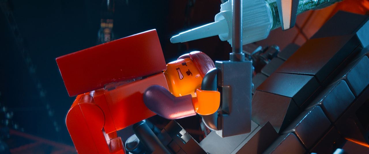 La Lego película : Foto