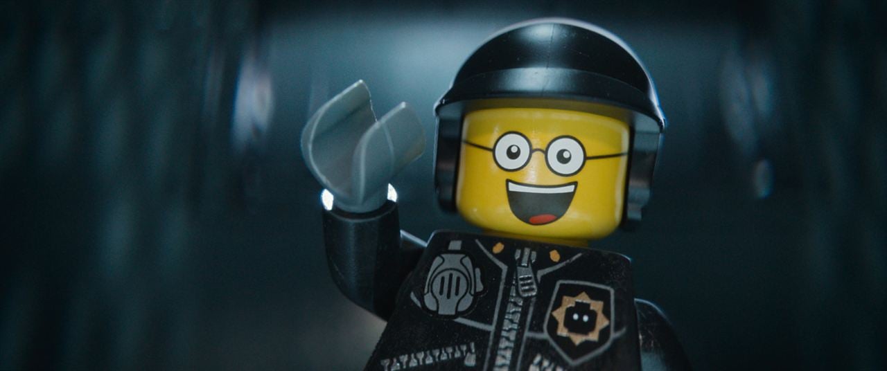 La Lego película : Foto