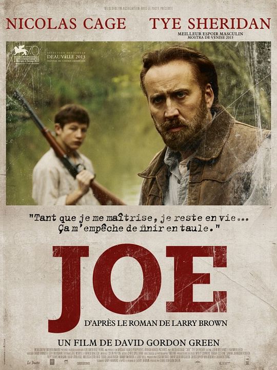 Joe : Cartel