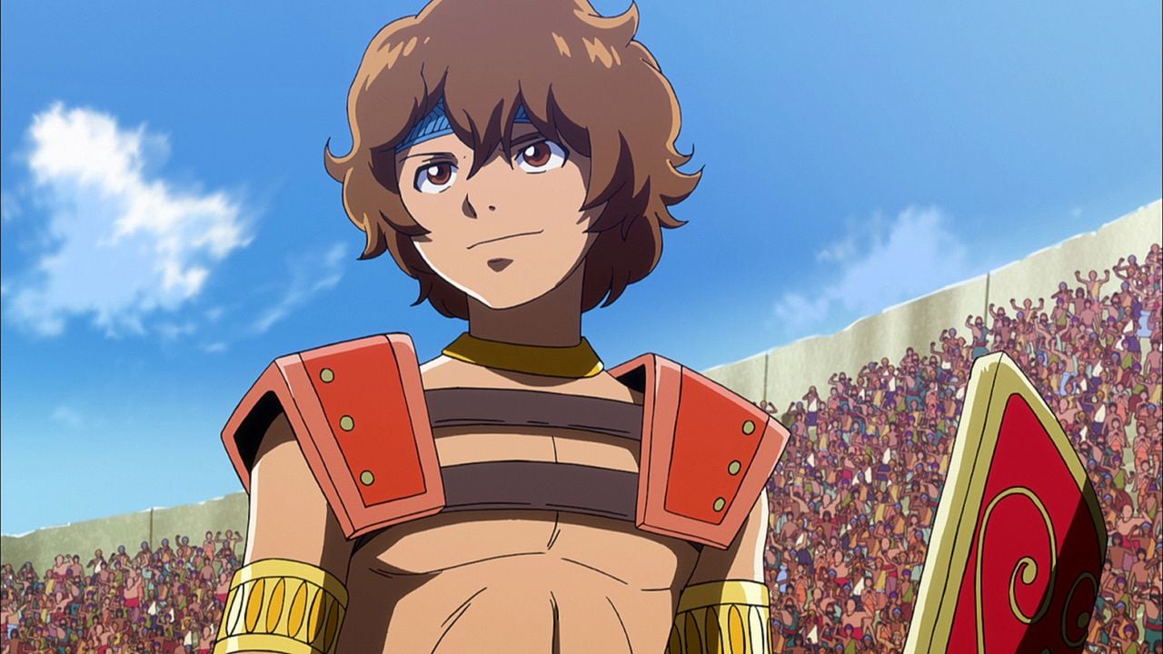 Buda: El gran viaje : Foto