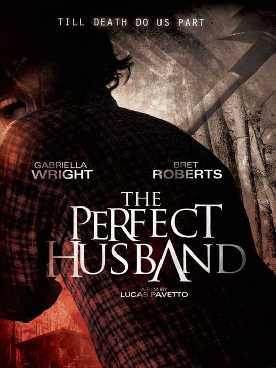 The Perfect Husband : Cartel