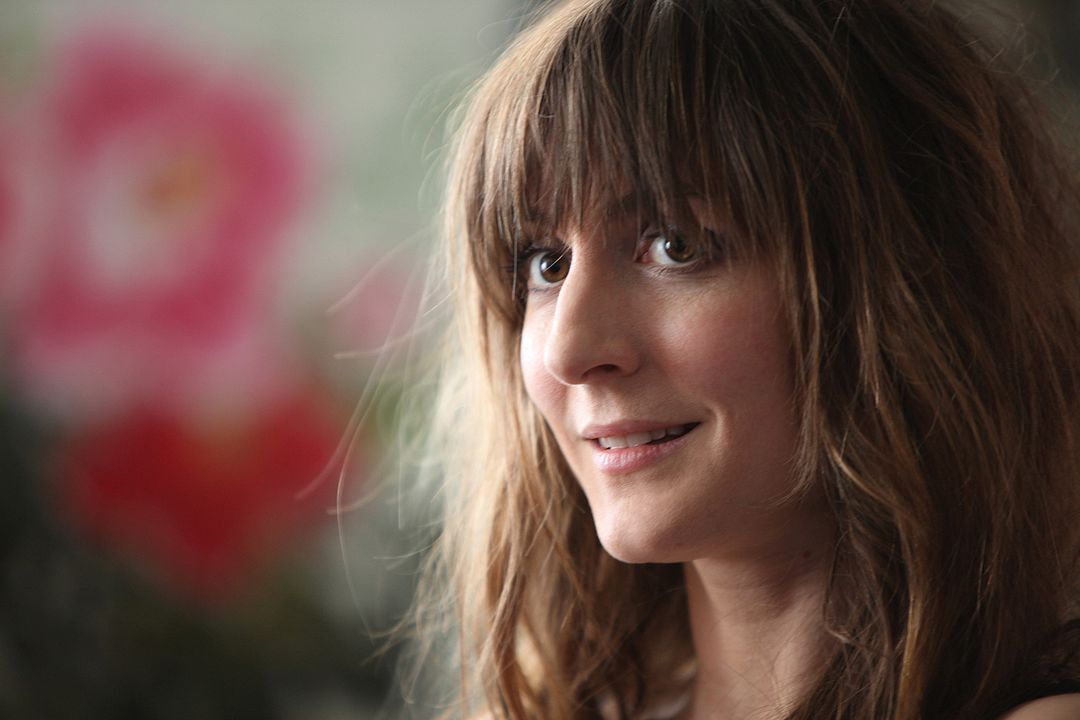 Foto Camille Chamoux