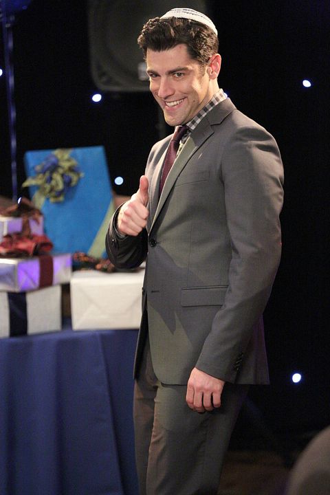New Girl : Foto Max Greenfield