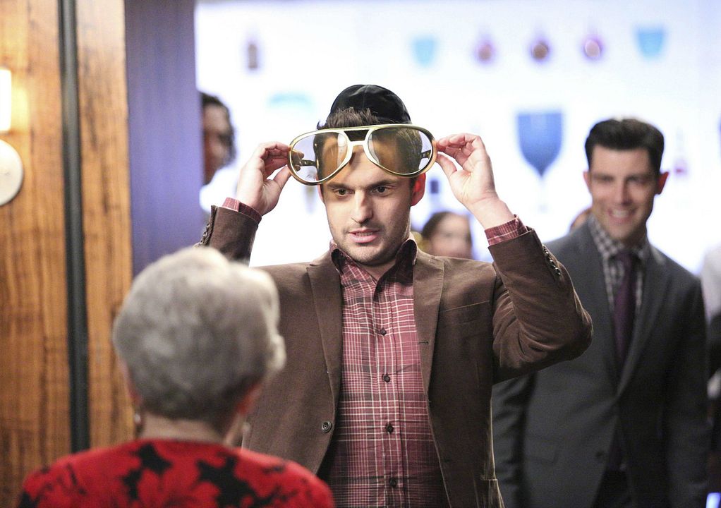 New Girl : Foto Jake Johnson