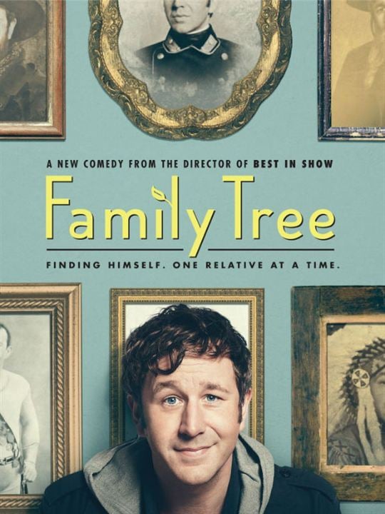 Family Tree : Cartel