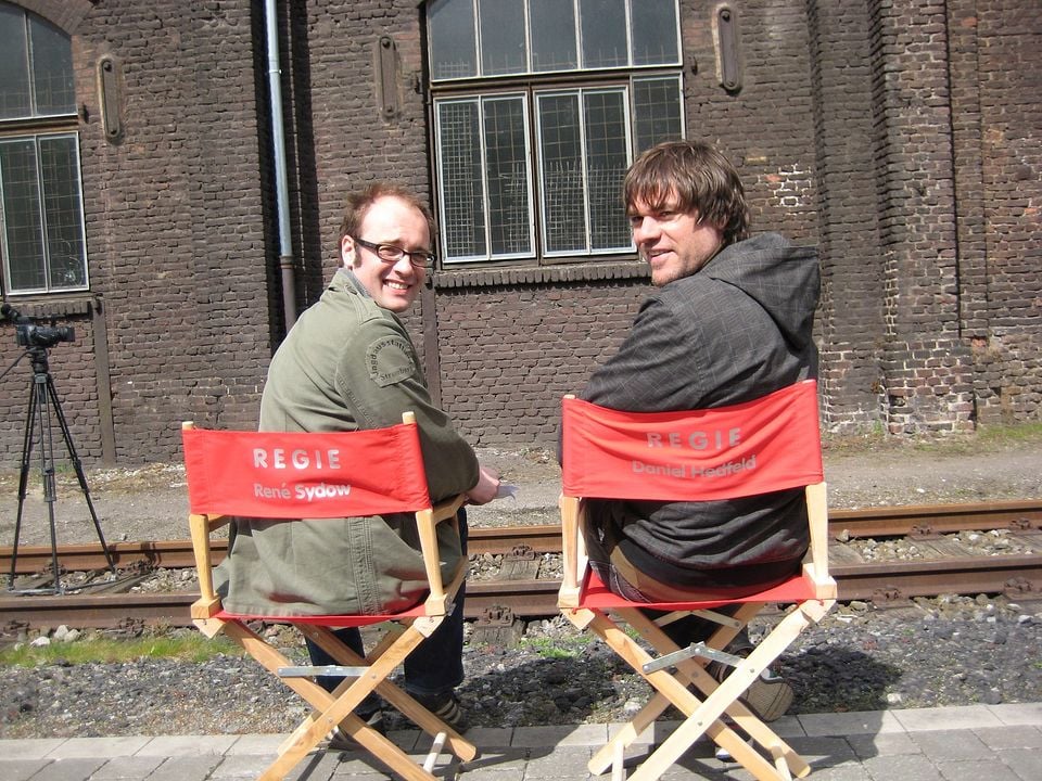 Foto Daniel Hedfeld, René Sydow