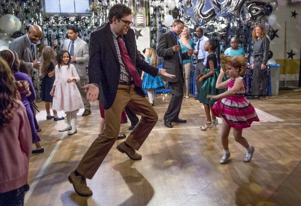 The Millers : Foto Nelson Franklin