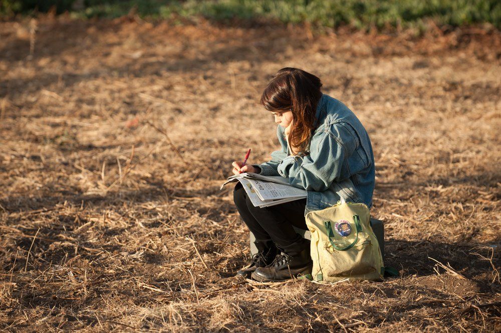 Parenthood (2010) : Foto Mae Whitman