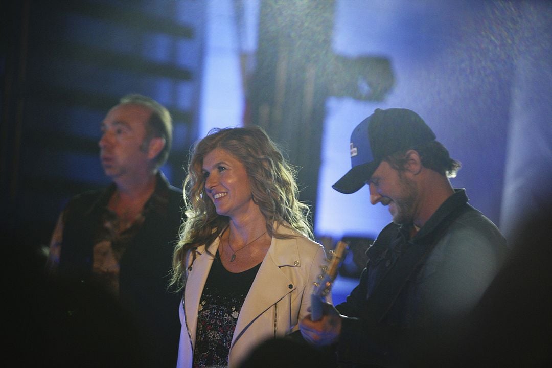 Nashville : Foto Connie Britton