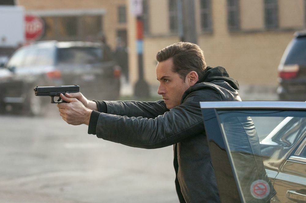 Chicago PD : Foto Jesse Lee Soffer