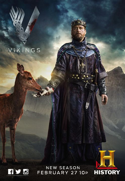 Vikingos : Cartel