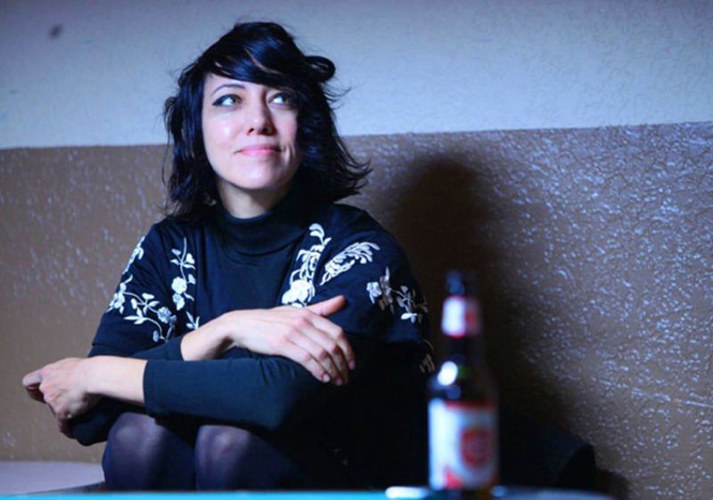 Frank : Foto Carla Azar