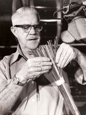 Cartel Jimmy Macdonald