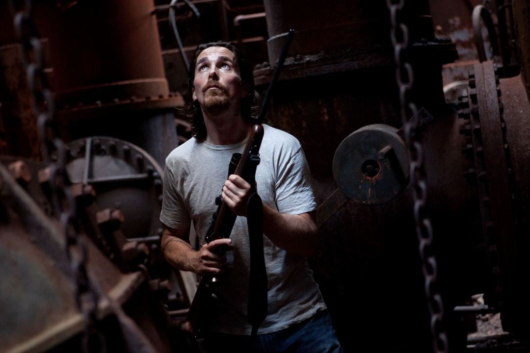 Out Of The Furnace : Foto Christian Bale