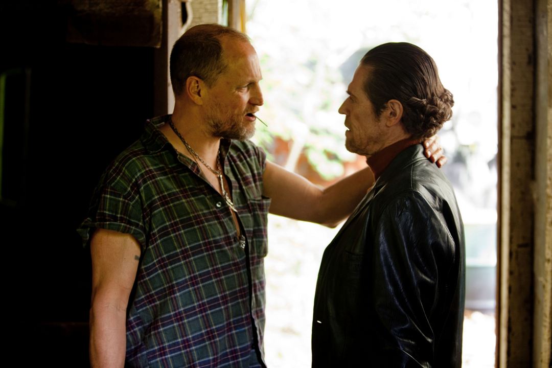 Out Of The Furnace : Foto Woody Harrelson, Willem Dafoe