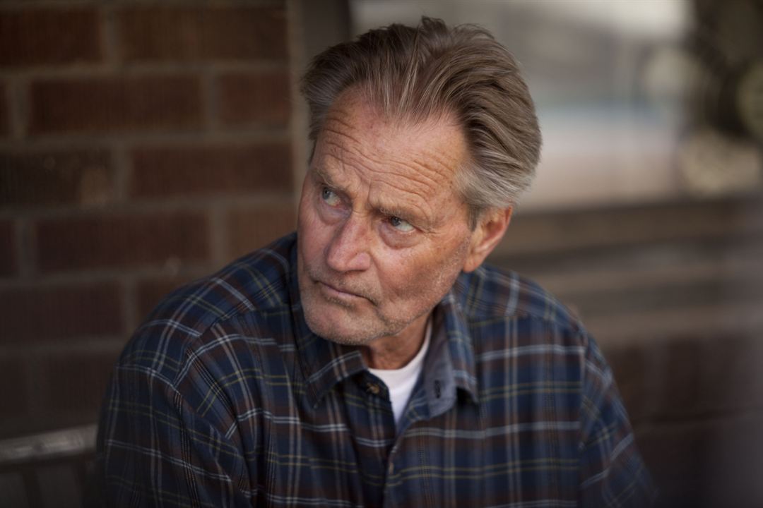 Out Of The Furnace : Foto Sam Shepard