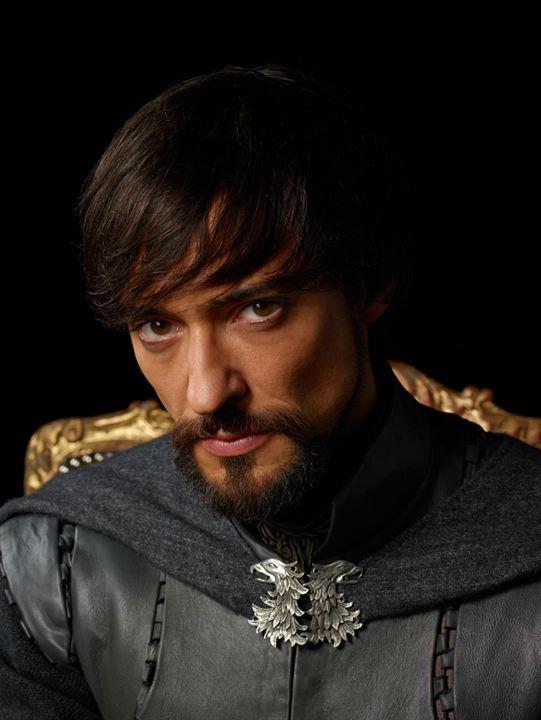 Foto Blake Ritson