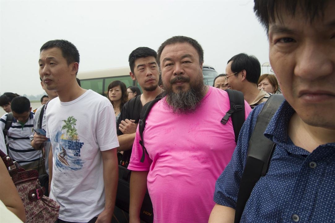 Foto Ai Weiwei