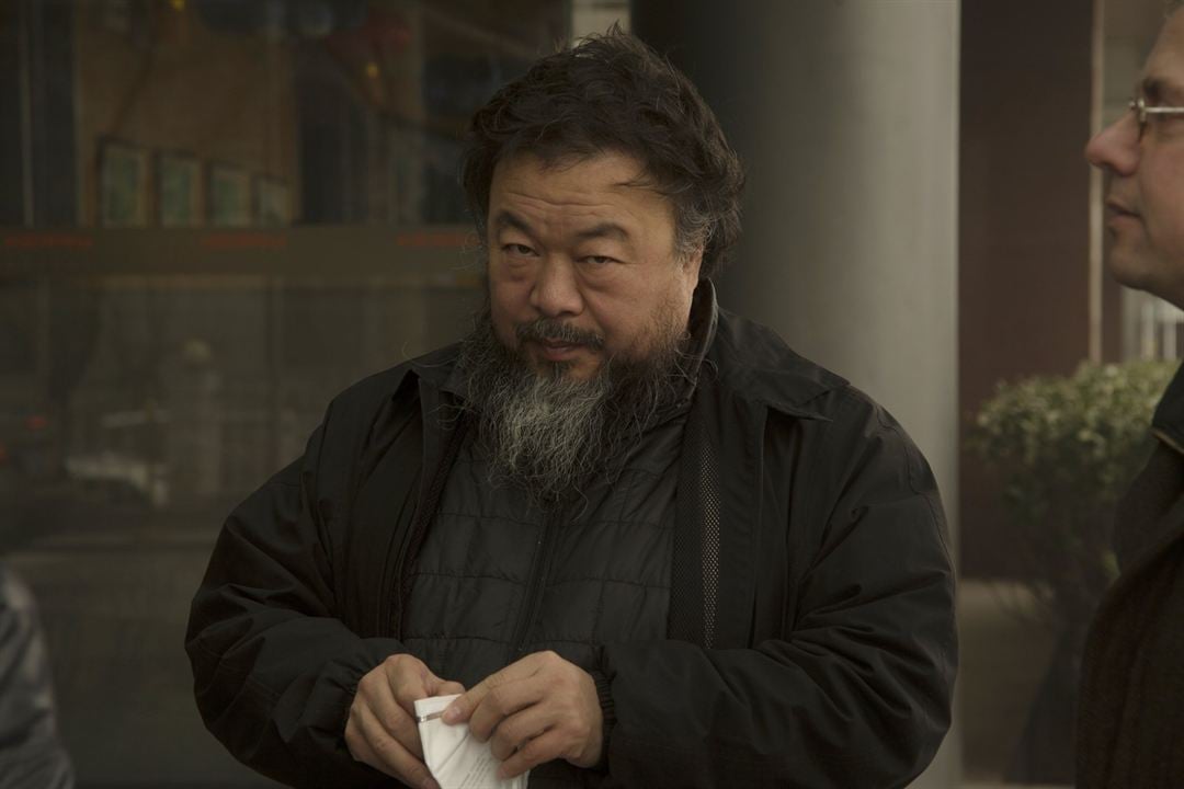 Foto Ai Weiwei