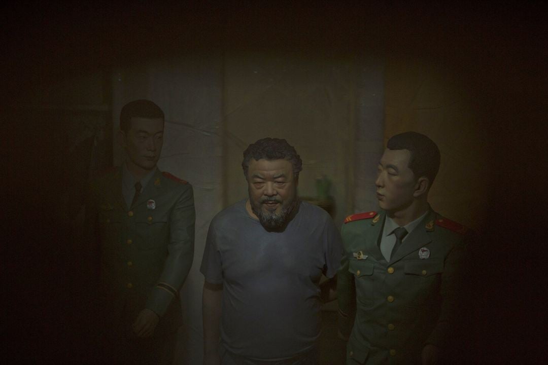 Foto Ai Weiwei